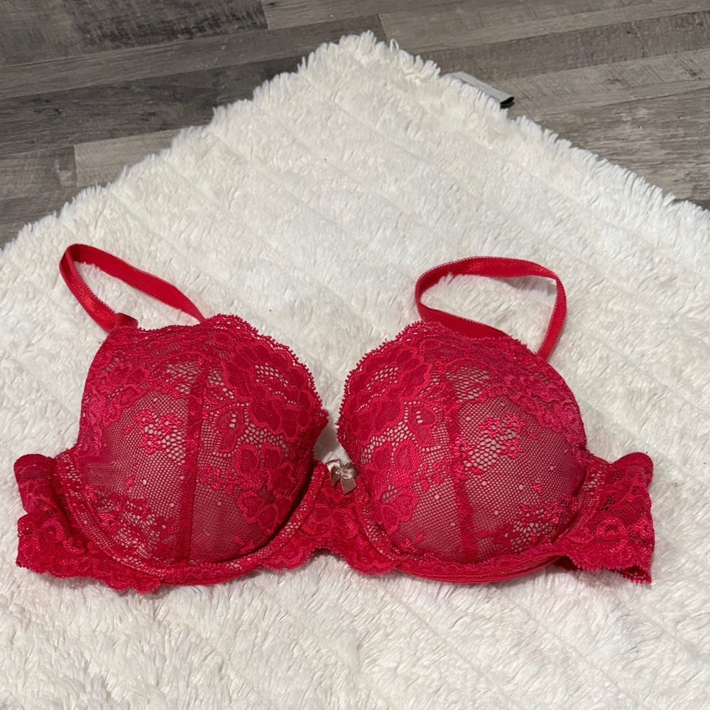 Victoria’s Secret Pink Bra Bundle - Picture 5 of 8
